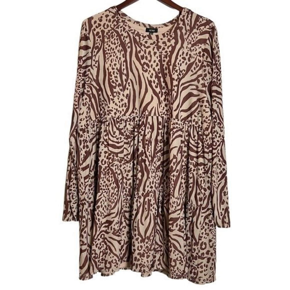 AFRM Mini Dress Sz3X